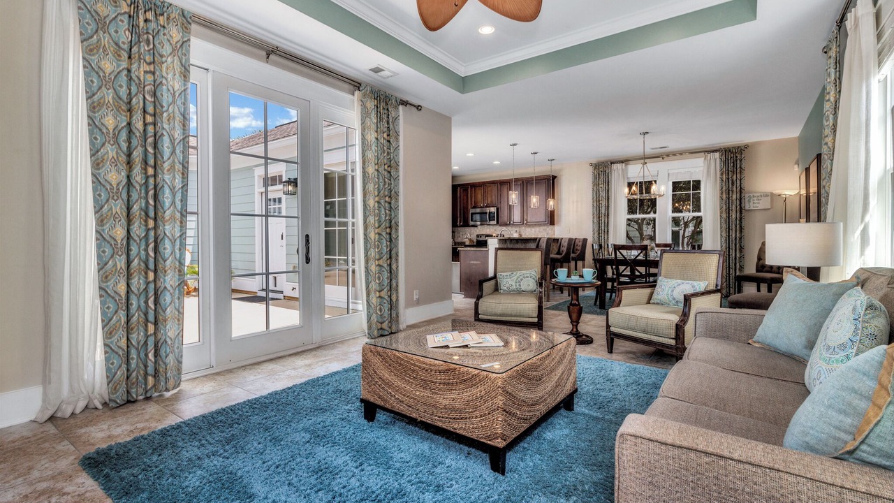 Photo of Livingroom in Windy Hill