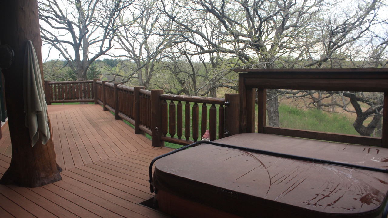 Photo of Patio Balcony in Mukwonago