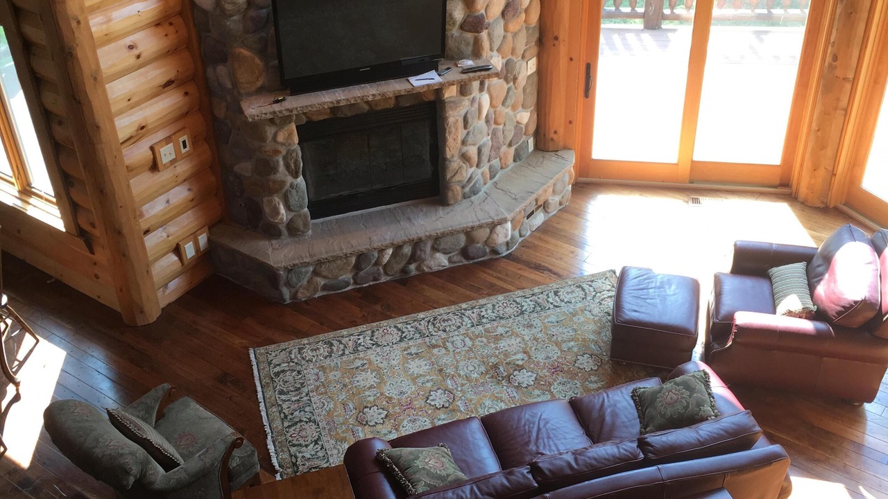 Photo of Livingroom in Mukwonago