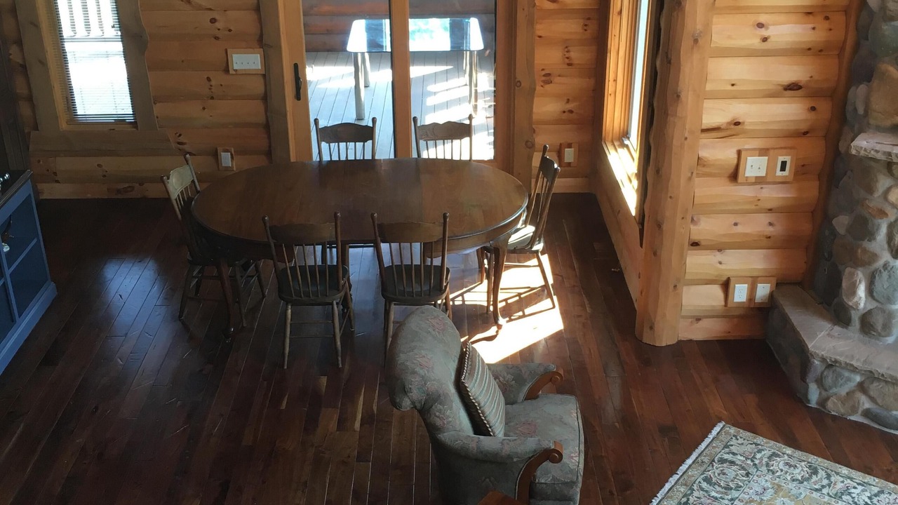 Photo of Livingroom in Mukwonago