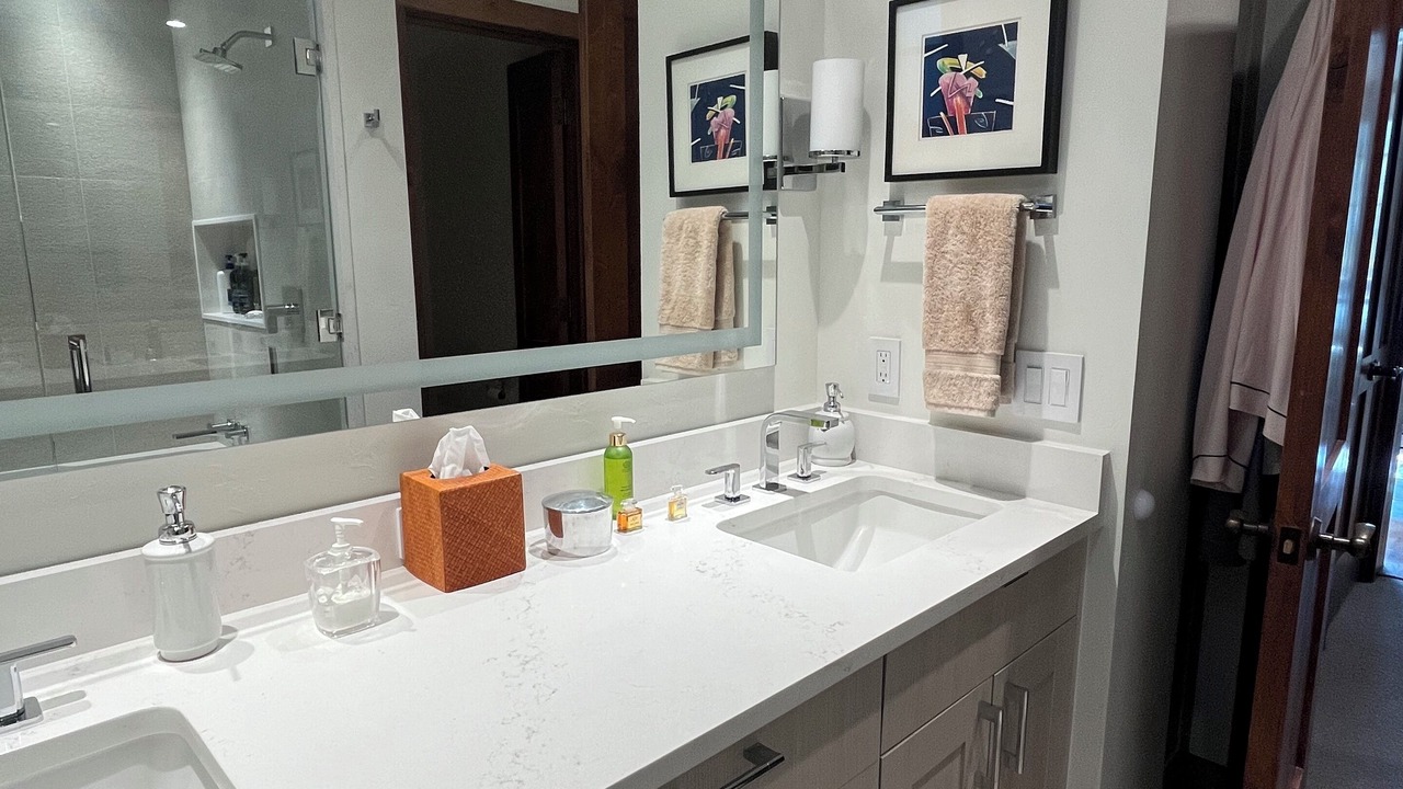 Photo of Bathroom in West End