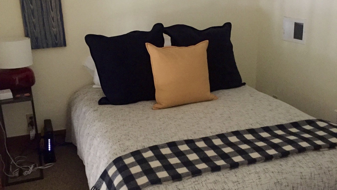 Photo of Bedroom in West End