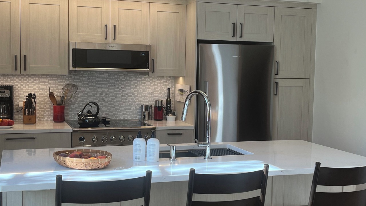 Photo of Kitchen in West End