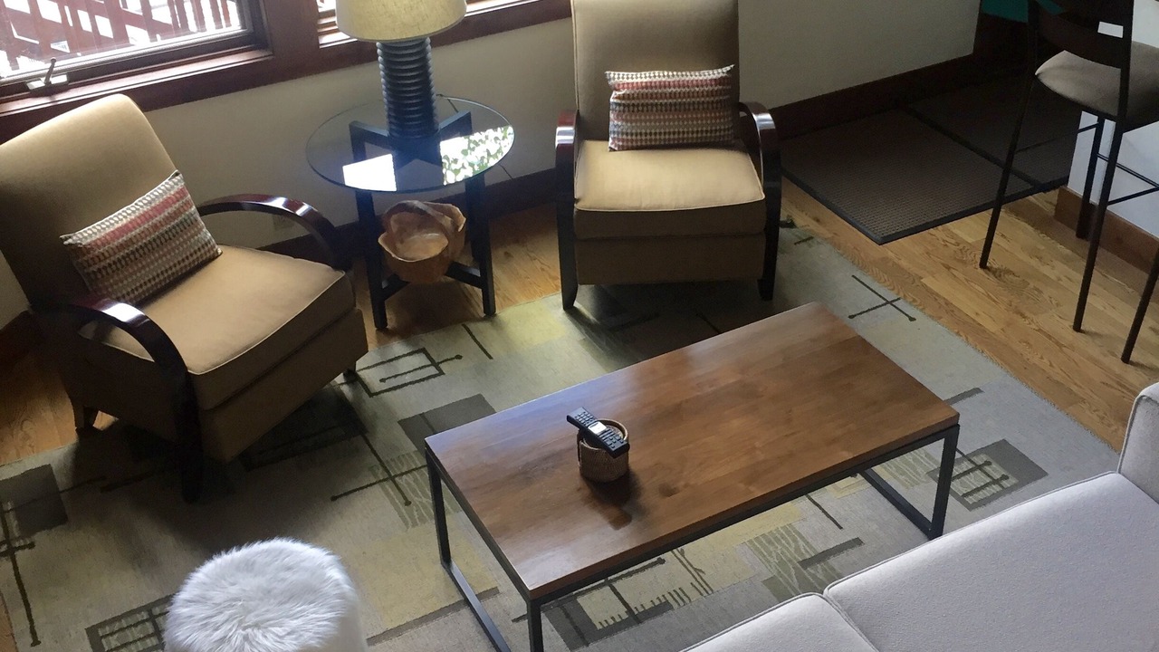 Photo of Livingroom in West End