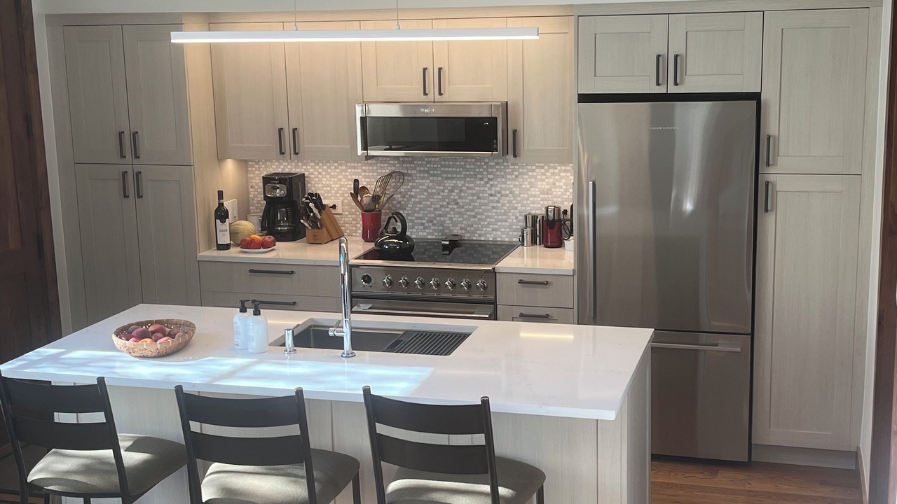 Photo of Kitchen in West End