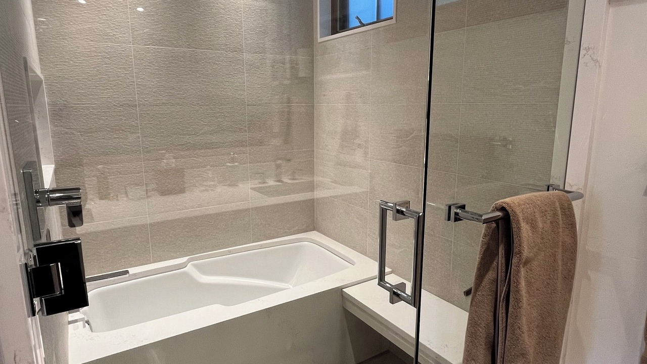 Photo of Bathroom in West End