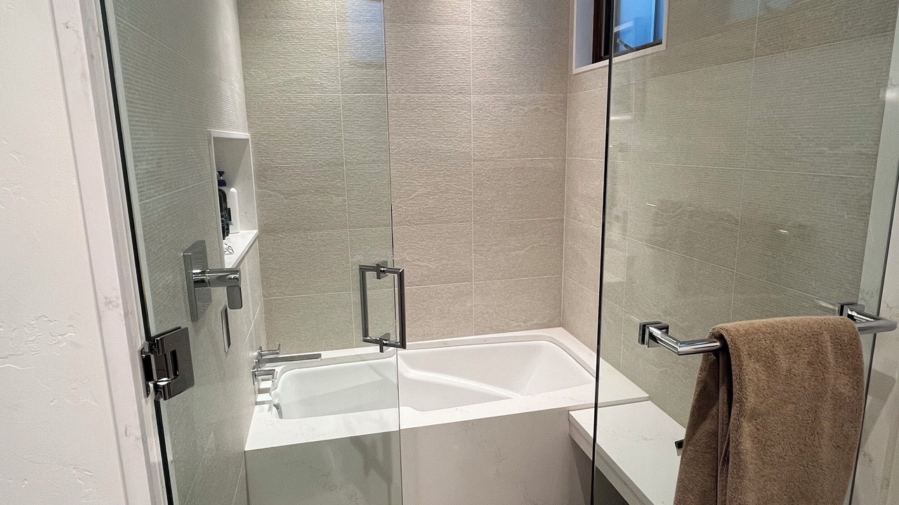 Photo of Bathroom in West End