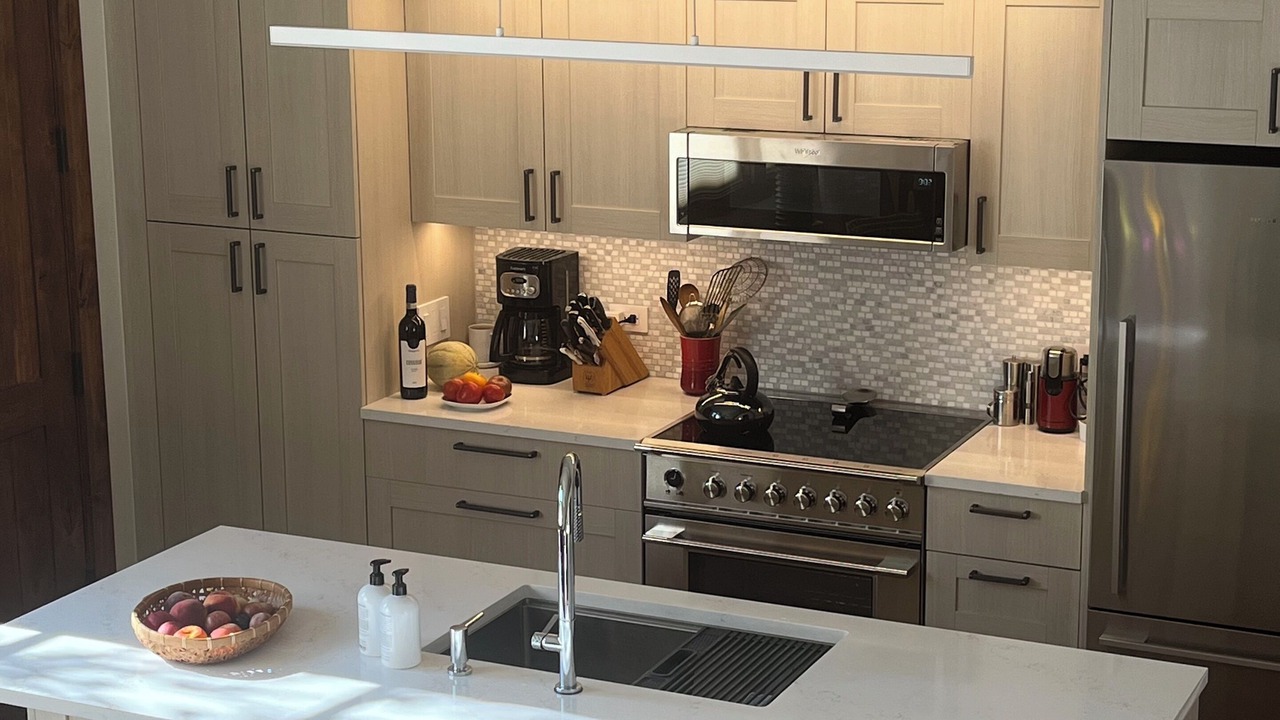 Photo of Kitchen in West End