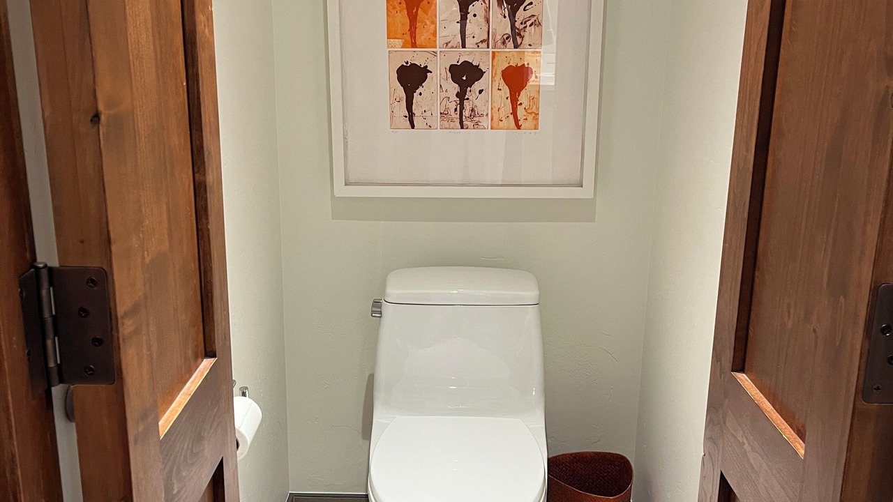Photo of Bathroom in West End
