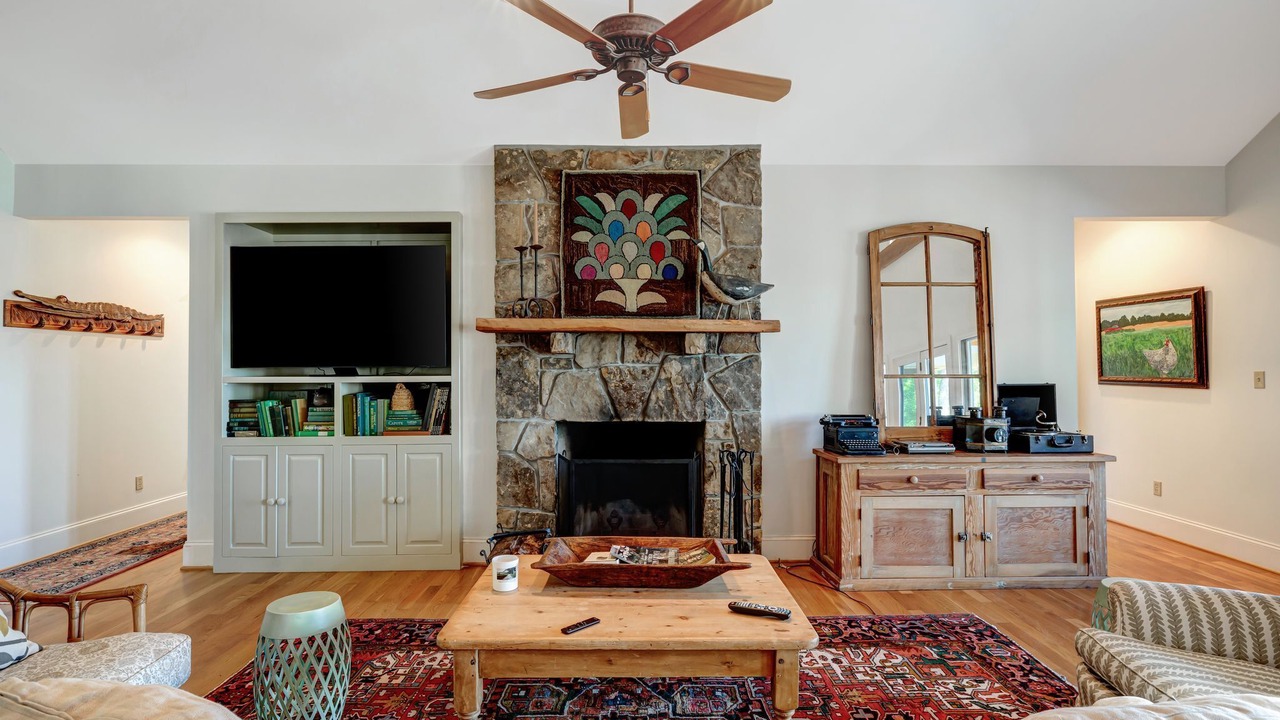 Photo of Livingroom in Clifftops