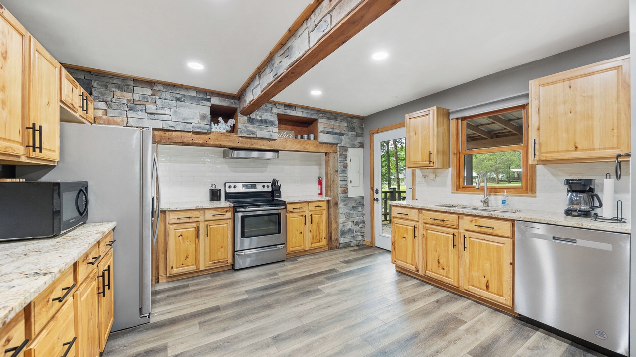 Photo of Kitchen in Mount Juliet