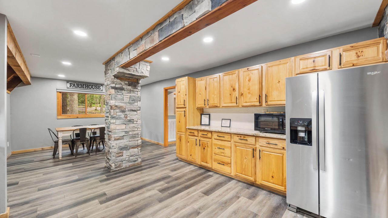 Photo of Kitchen in Mount Juliet