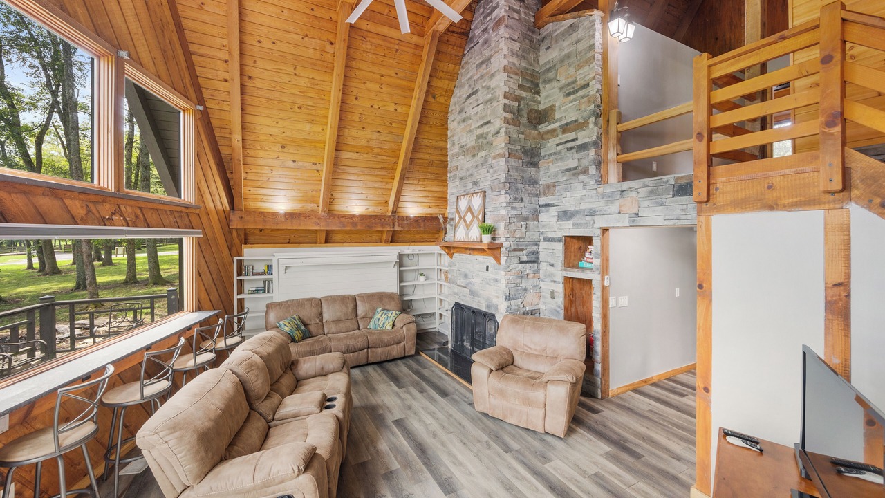 Photo of Livingroom in Mount Juliet