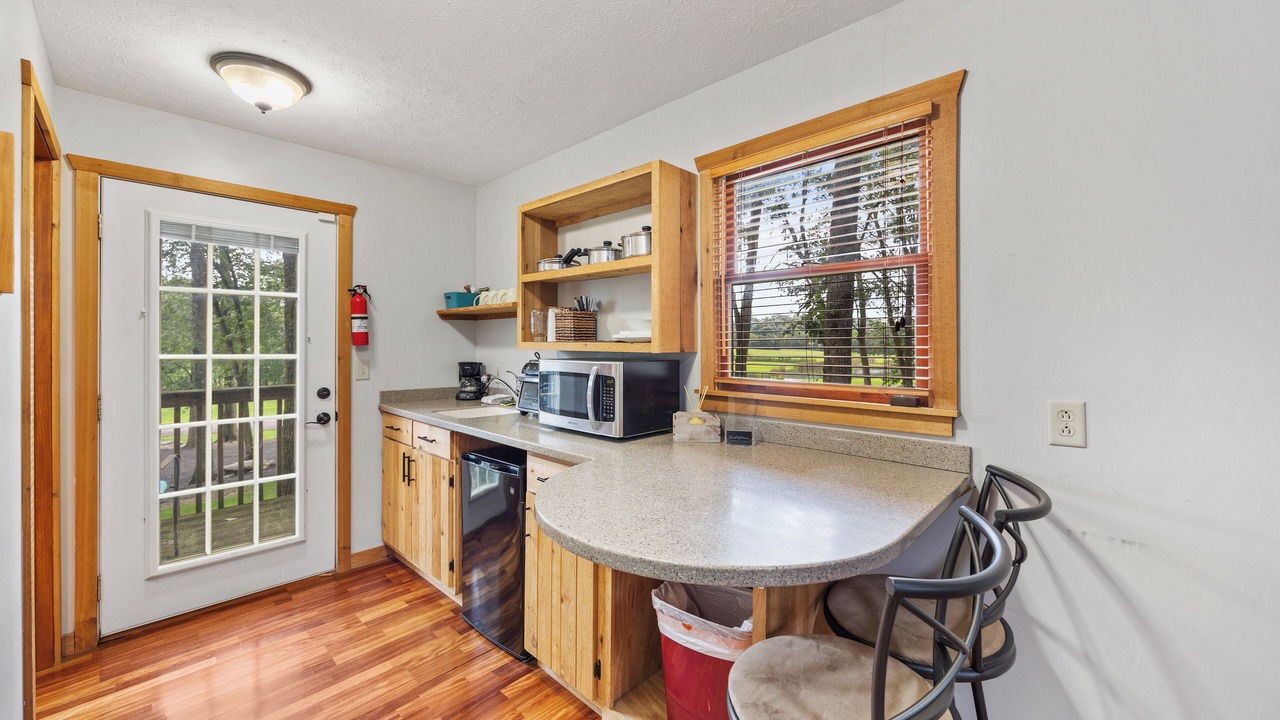 Photo of Kitchen in Mount Juliet
