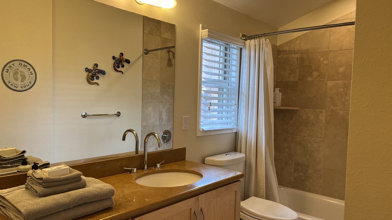 Photo of Bathroom in Interurban Park
