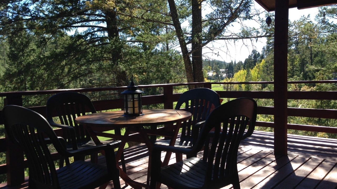 Photo of Outdoor in Cloudcroft