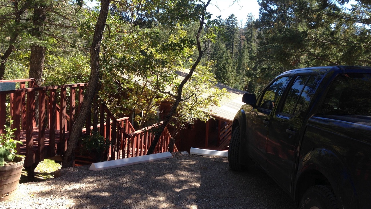 Photo of Others in Cloudcroft
