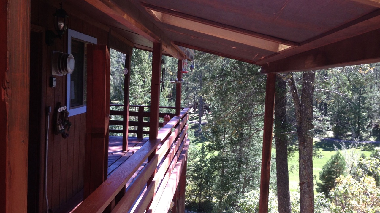 Photo of Others in Cloudcroft