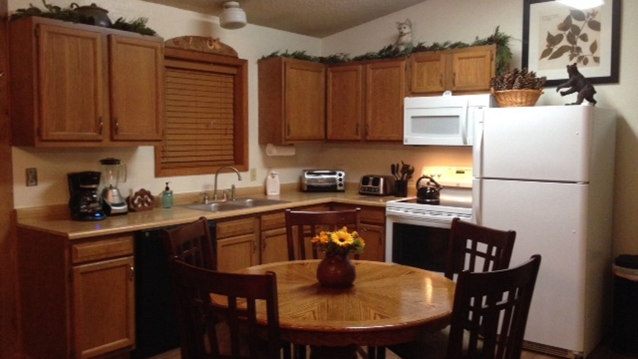 Photo of Kitchen in Cloudcroft