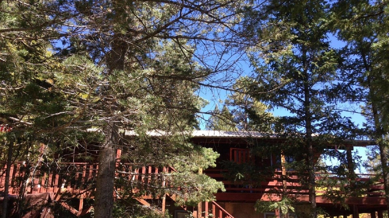 Photo of Outdoor in Cloudcroft