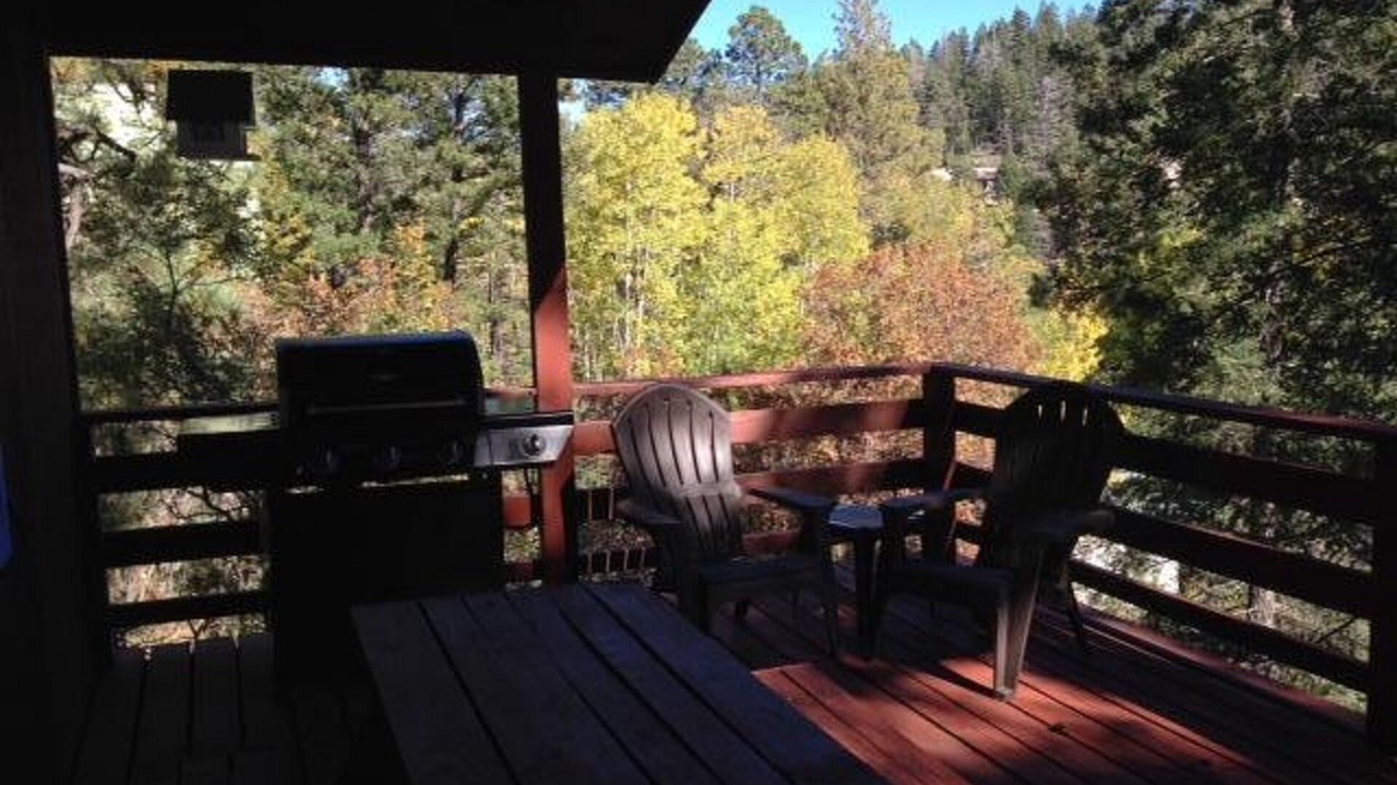 Photo of Outdoor in Cloudcroft