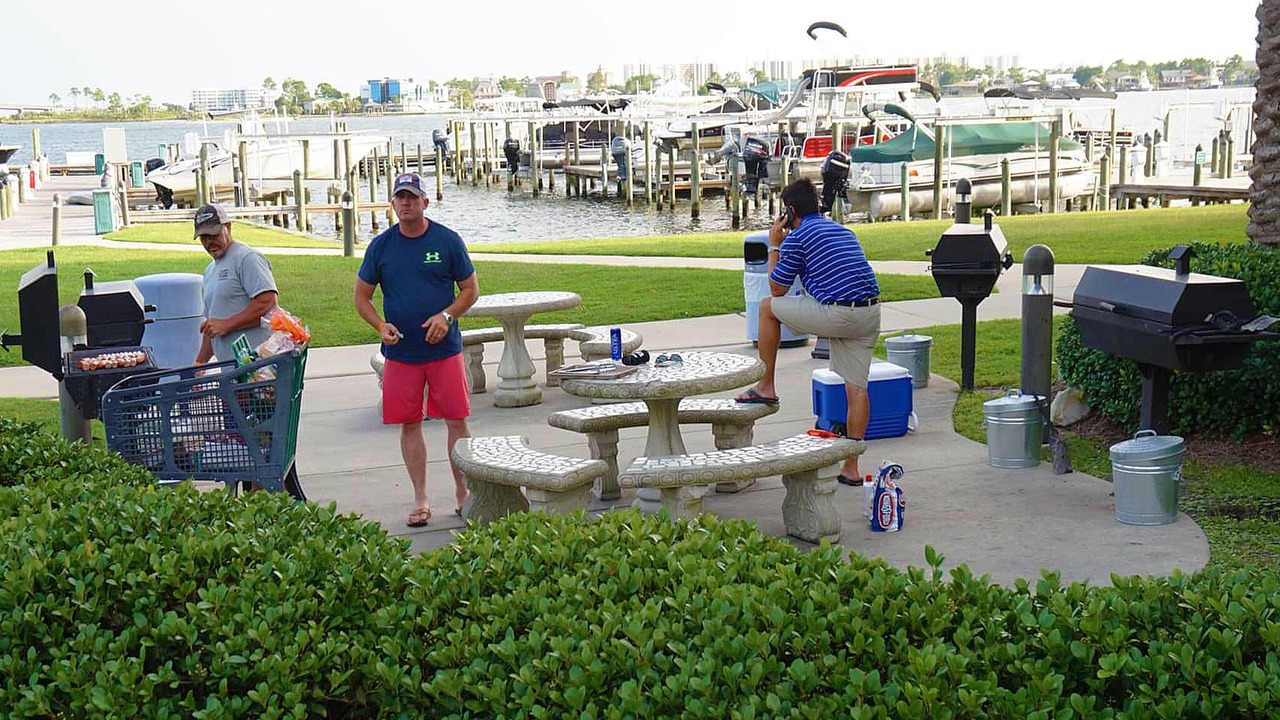 Photo of Others in Orange Beach