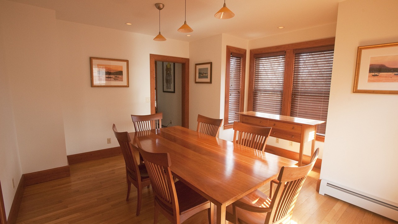 Photo of Livingroom in Manset