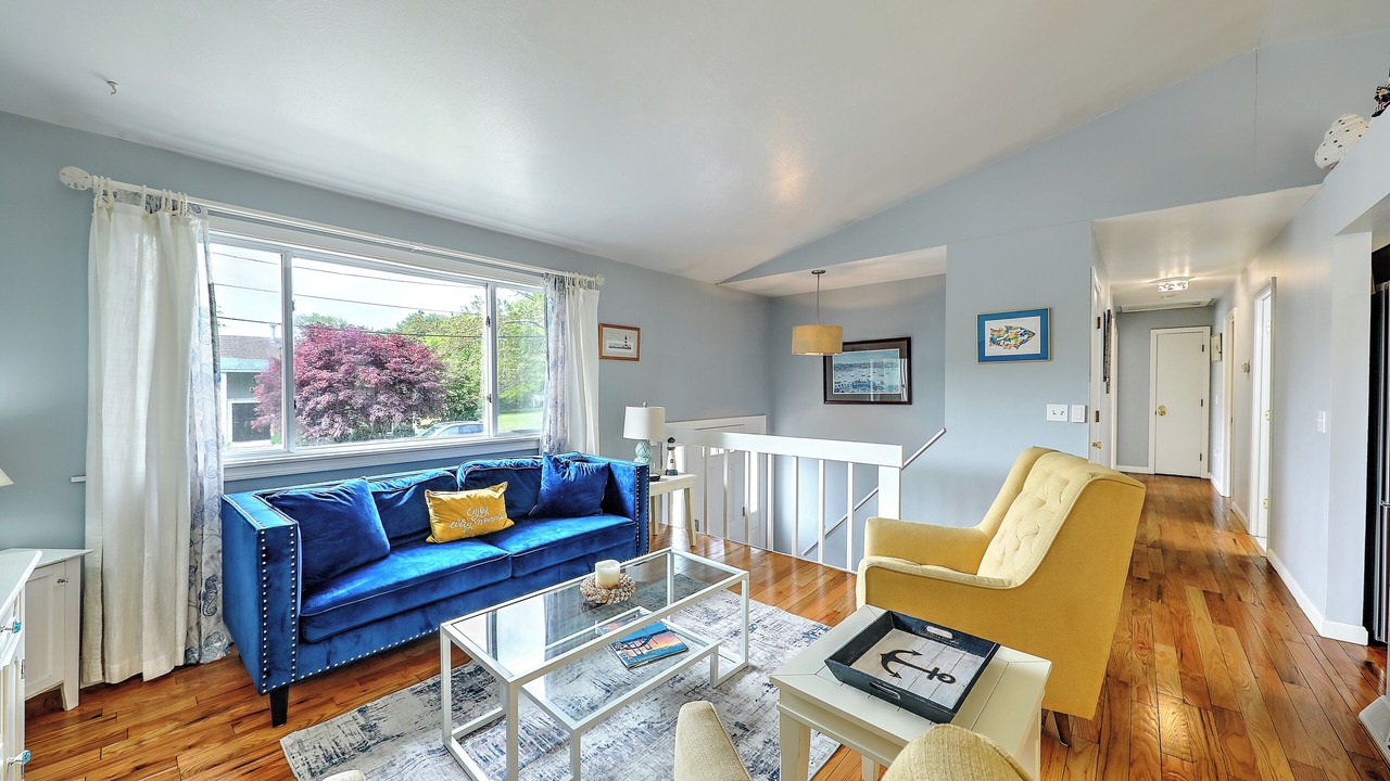 Photo of Bedroom in Bonnet Shores