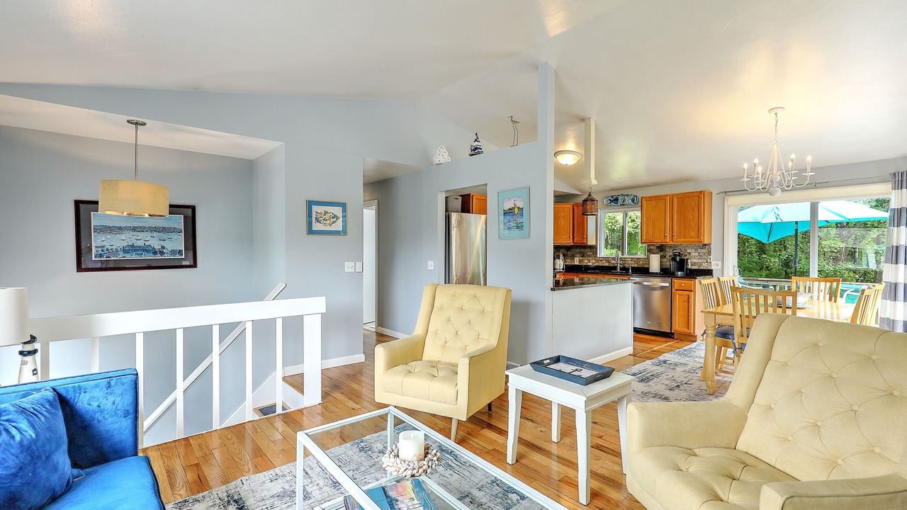 Photo of Bedroom in Bonnet Shores
