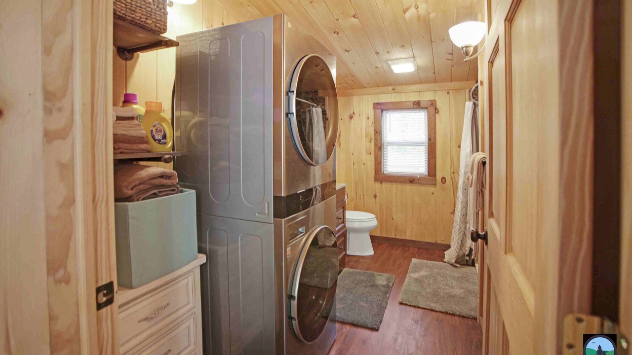 Photo of Bathroom in Gaines