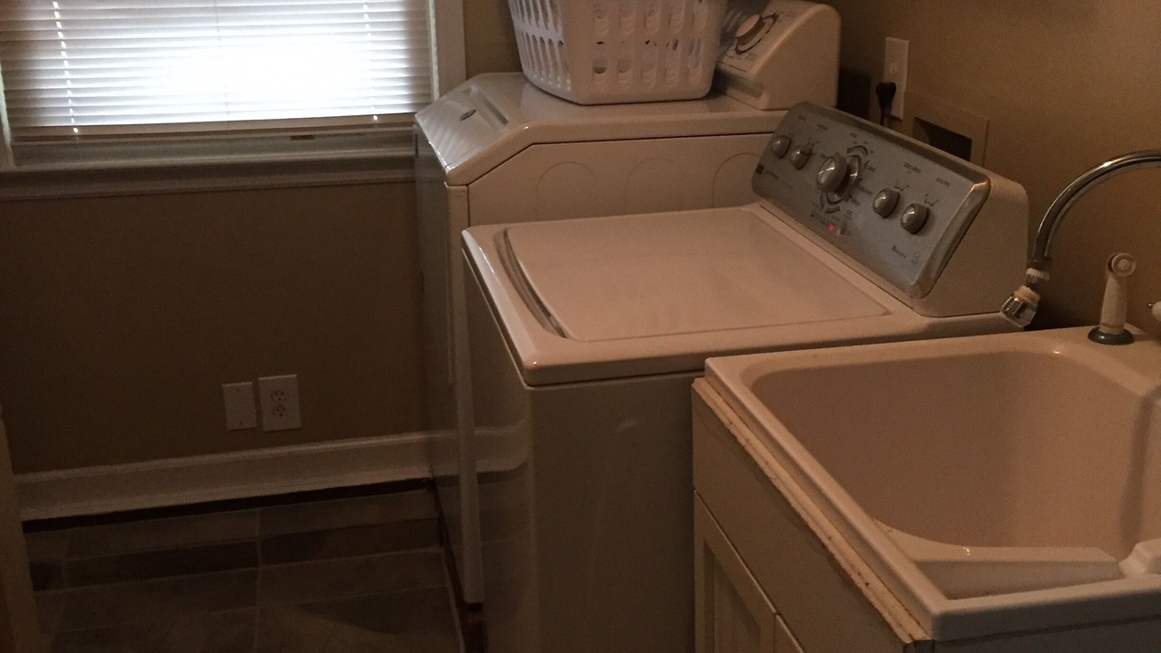 Photo of Bedroom in Hendersonville