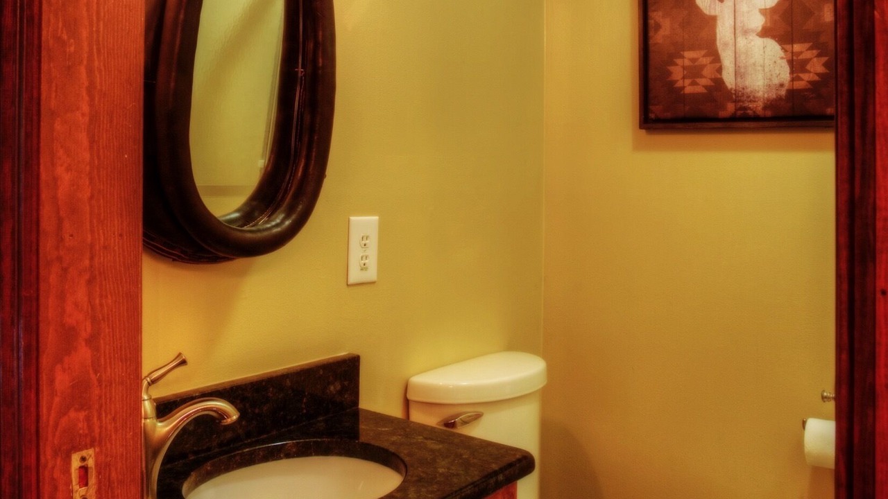 Photo of Bathroom in Hendersonville