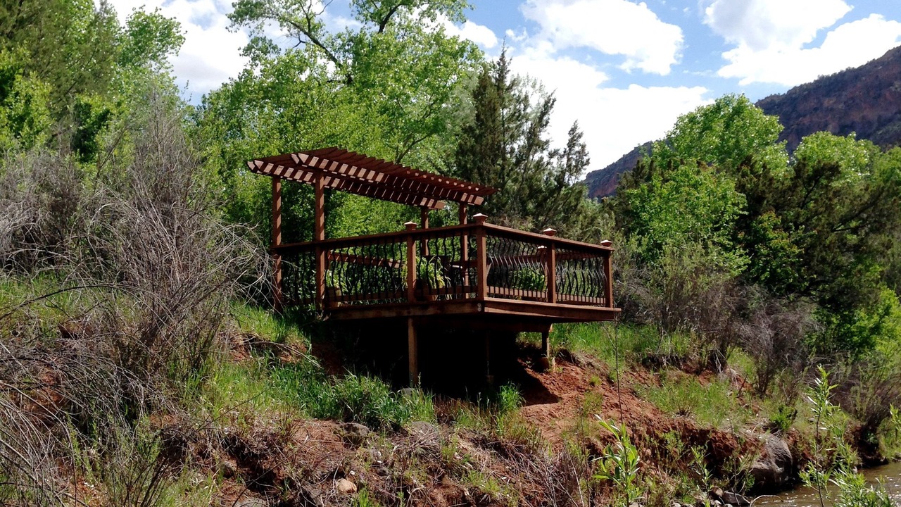 Photo of Outdoor in Jemez Springs