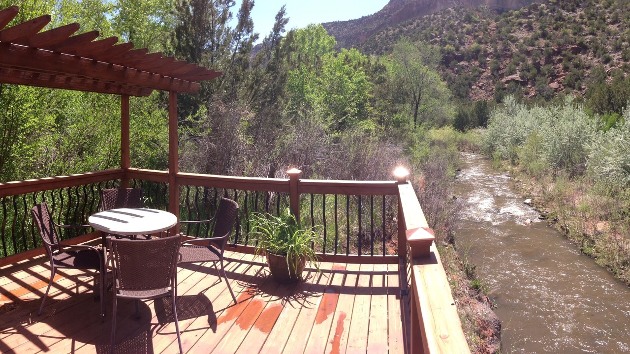 Photo of Outdoor in Jemez Springs