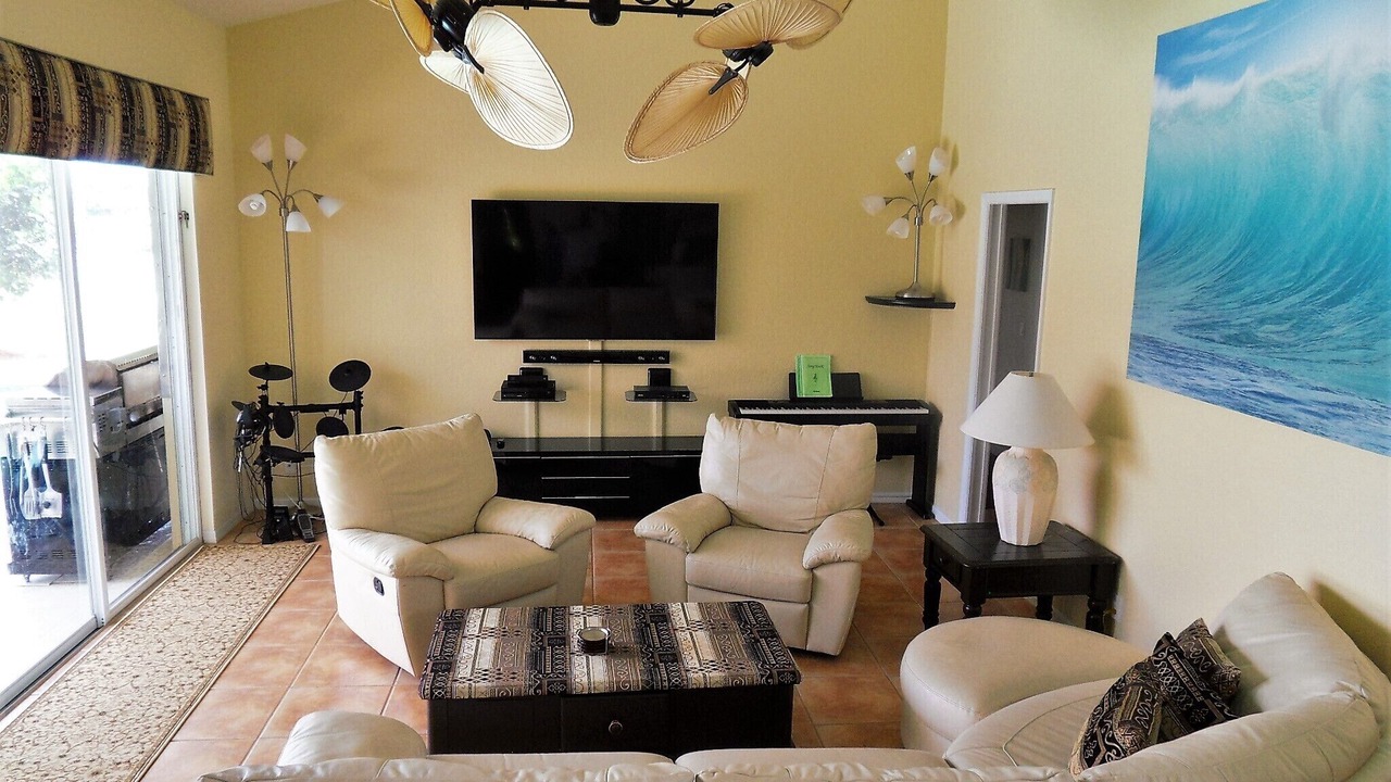 Photo of Bedroom in Central Naples