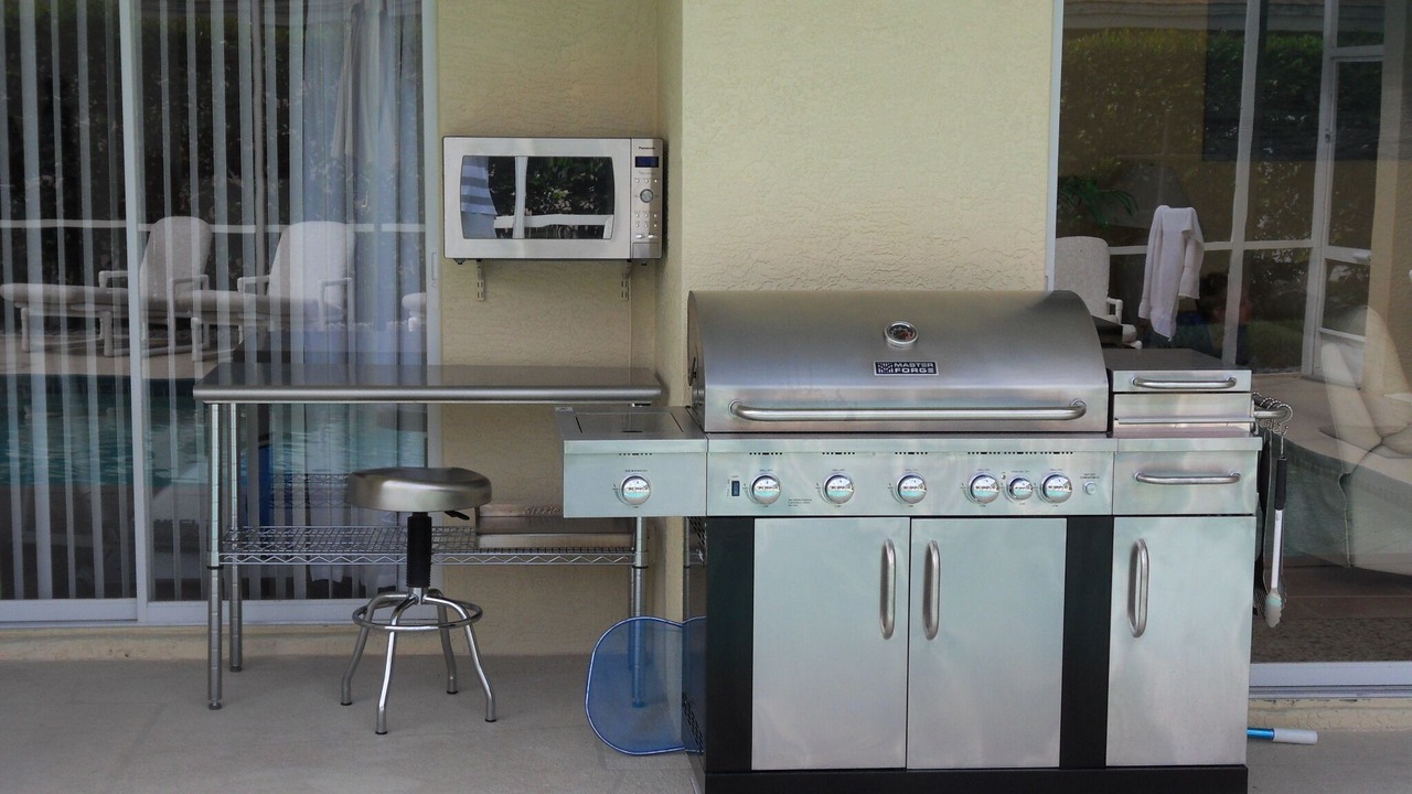 Photo of Outdoor in Central Naples