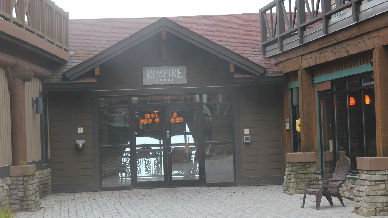 Photo of Others in Snowshoe