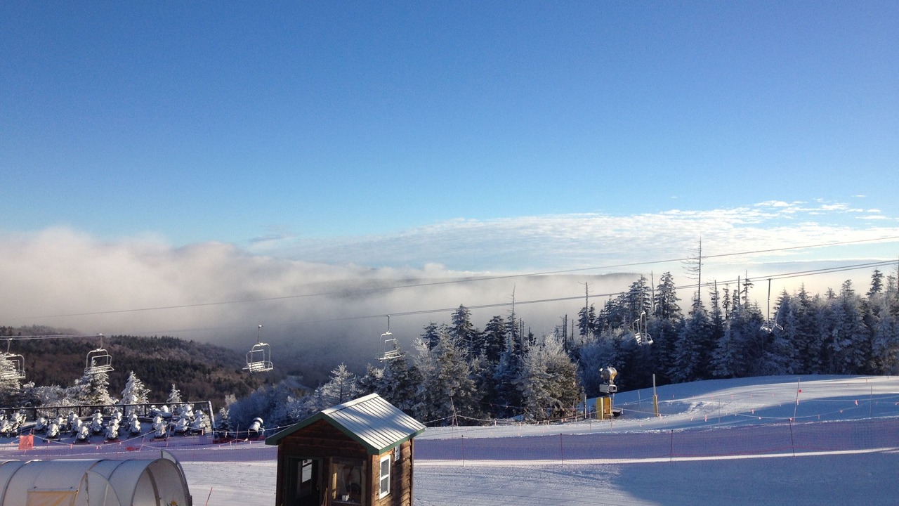Photo of Others in Snowshoe