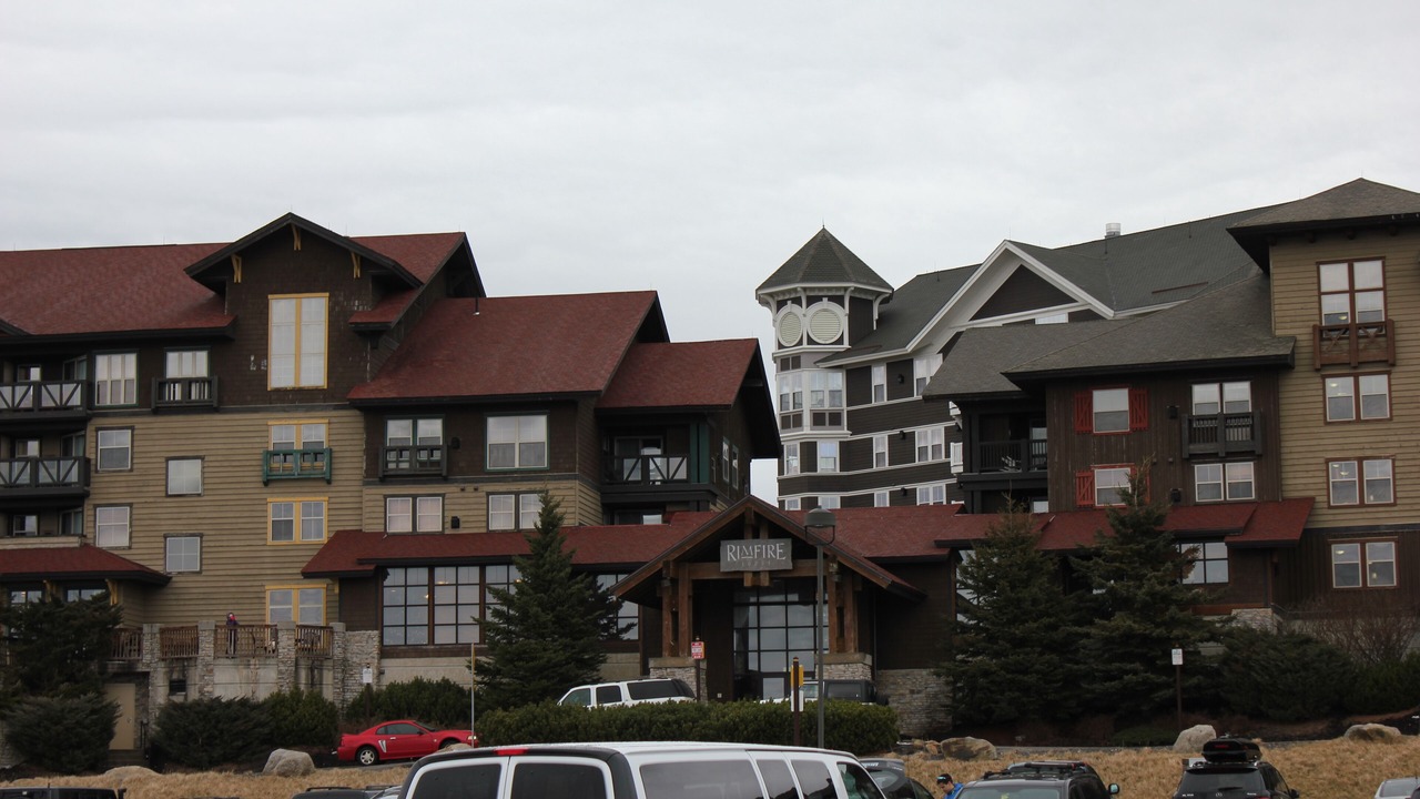 Photo of Others in Snowshoe