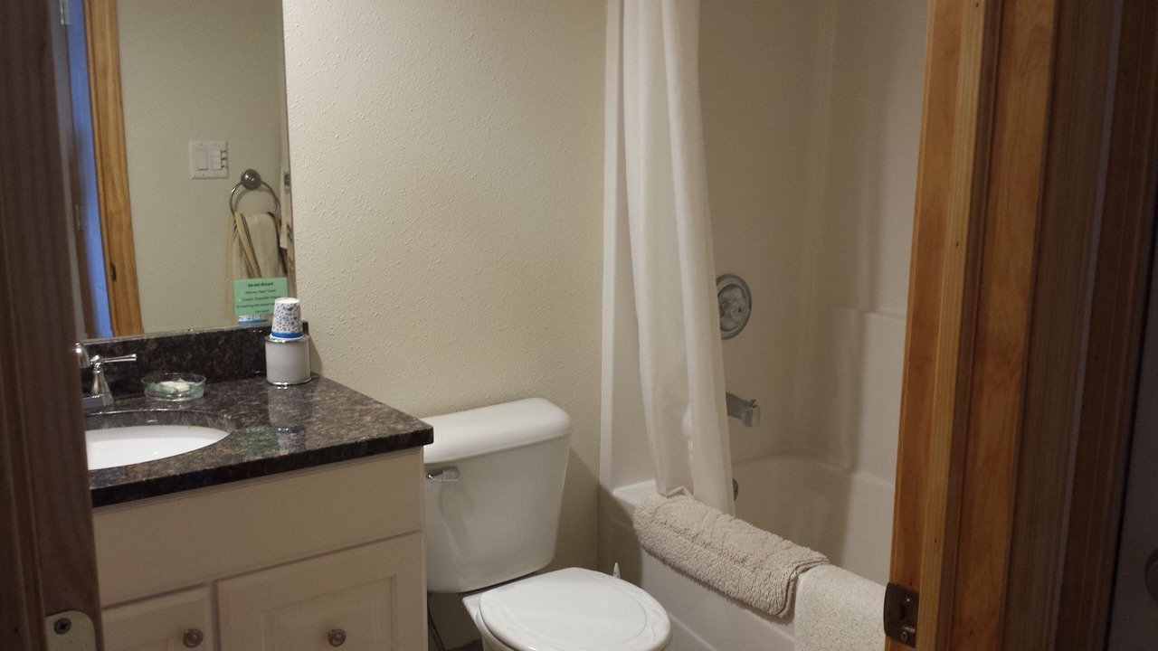 Photo of Bathroom in Kiel