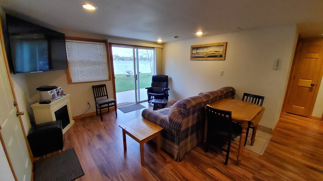 Photo of Livingroom in Kiel