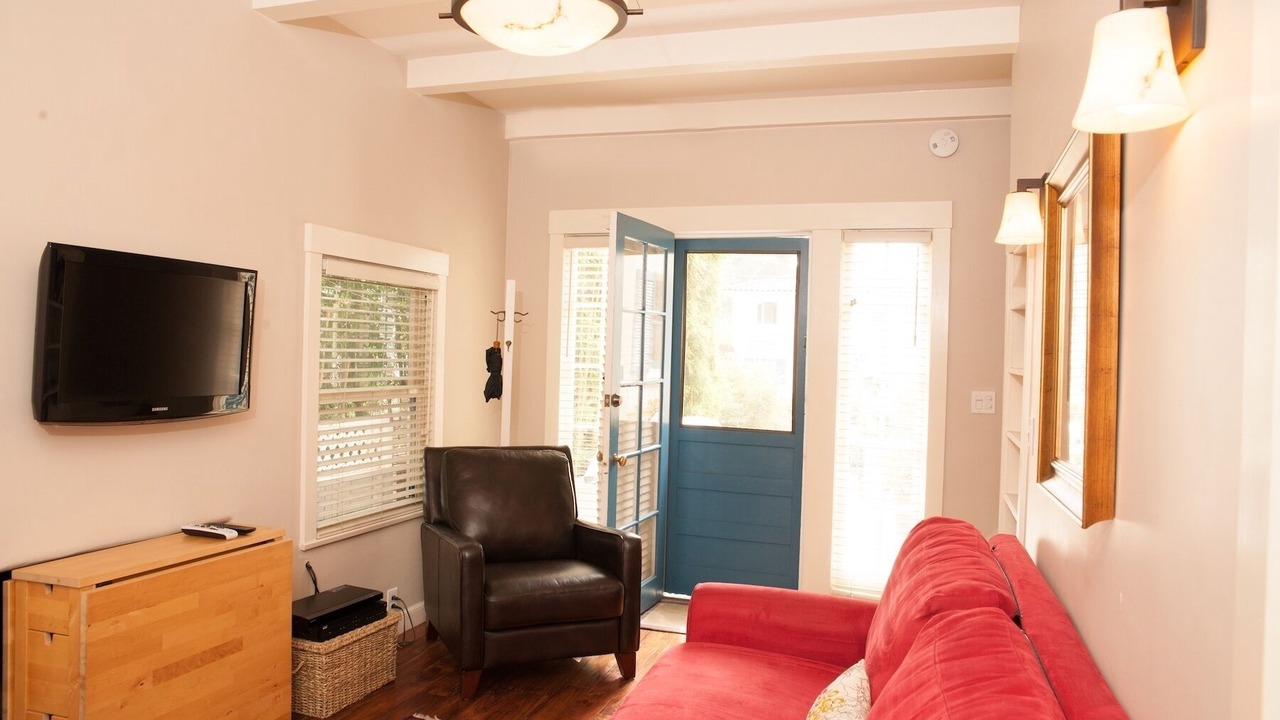 Photo of Bedroom in West Beach
