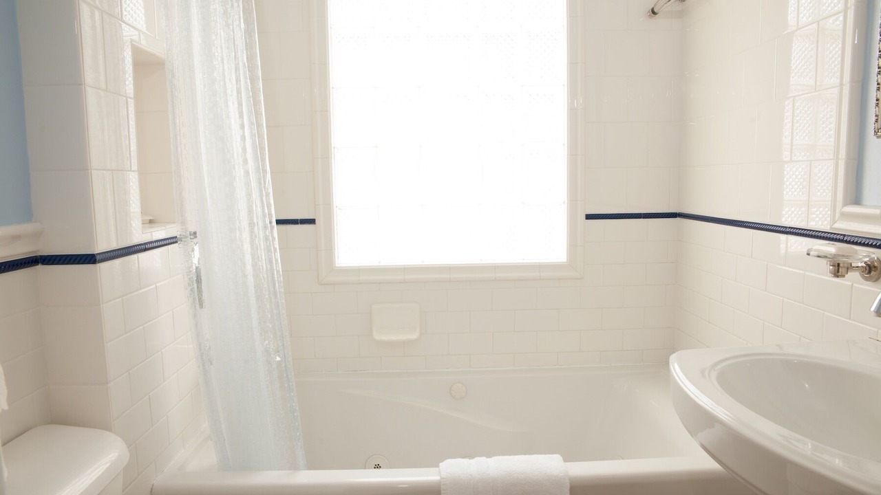 Photo of Bathroom in West Beach