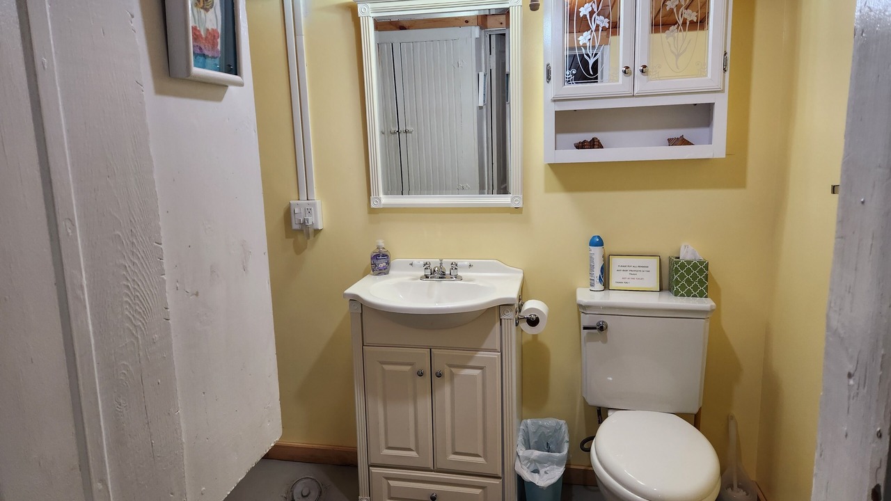 Photo of Bathroom in Grand Haven