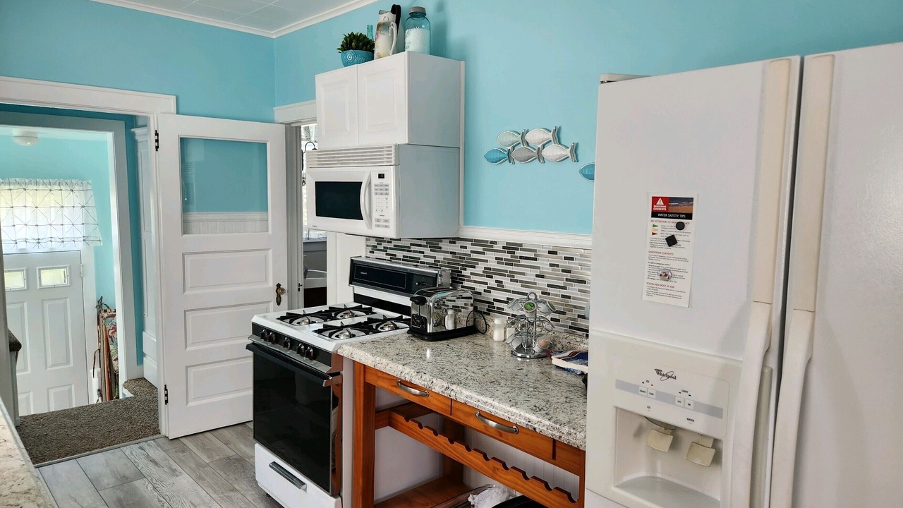 Photo of Kitchen in Grand Haven