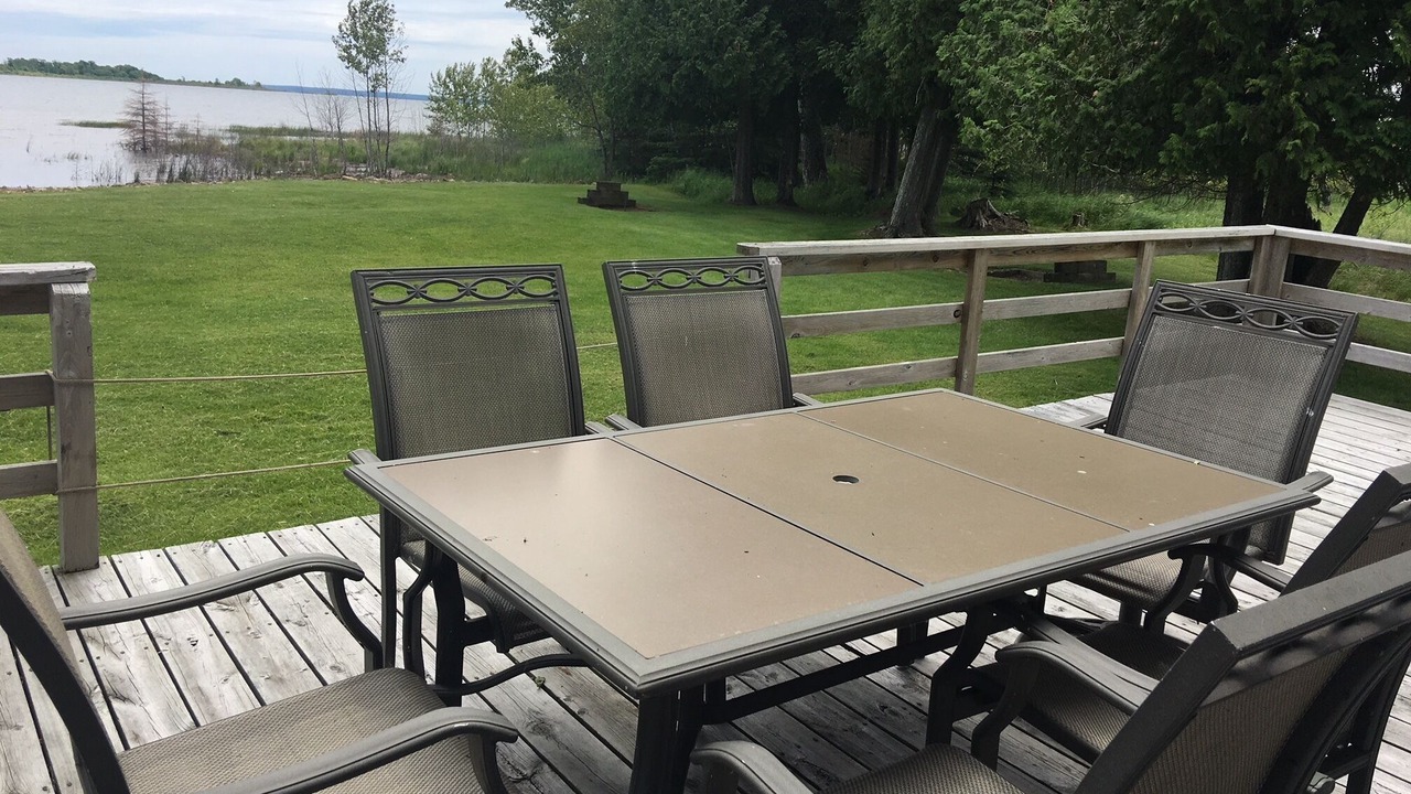 Photo of Outdoor in Rapid River