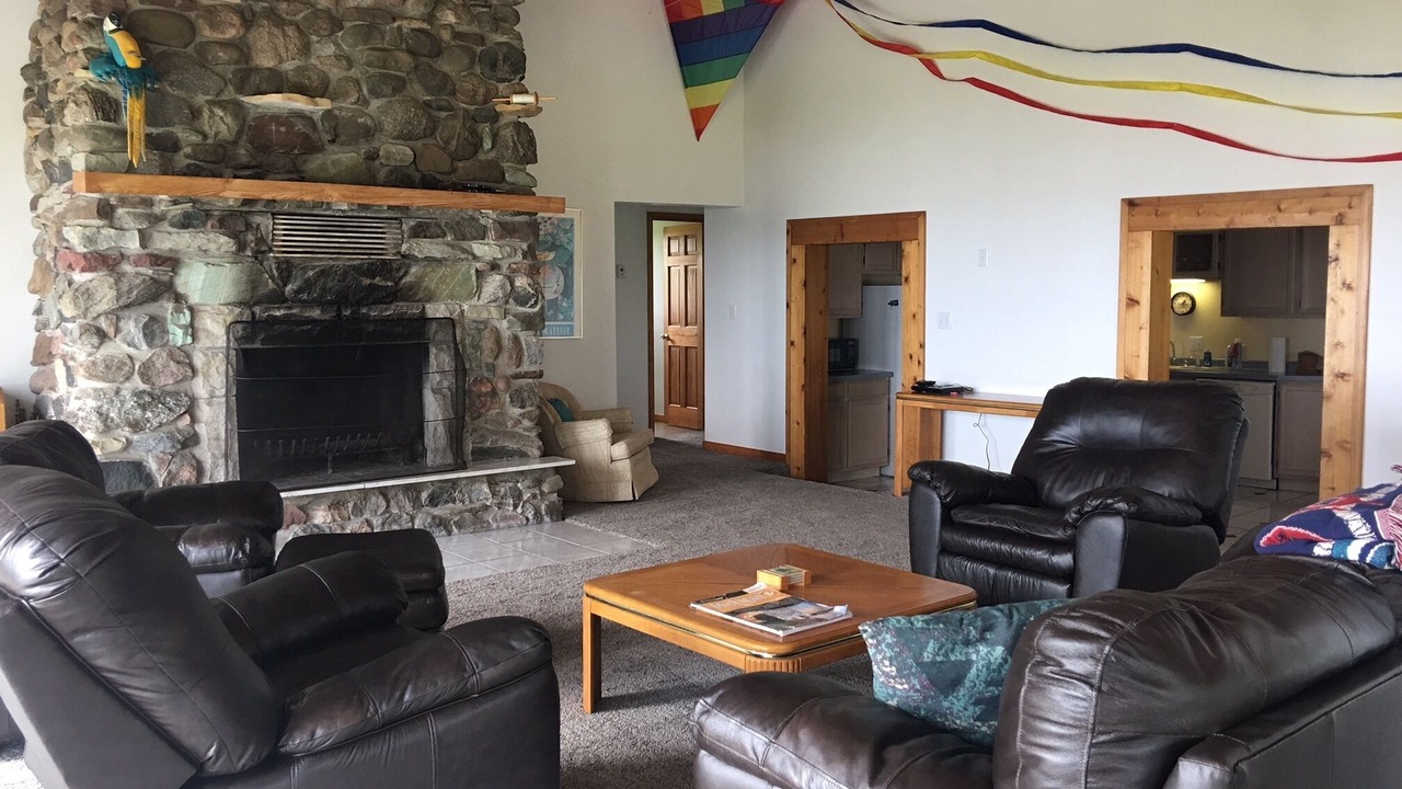 Photo of Bedroom in Rapid River
