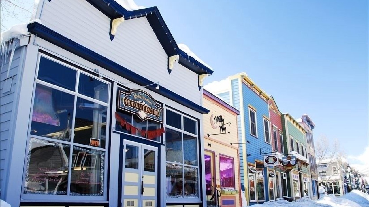 Photo of Others in Crested Butte