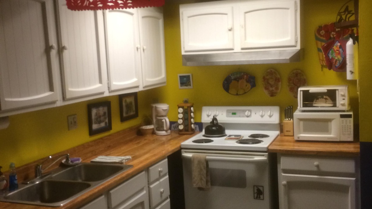 Photo of Kitchen in Crested Butte