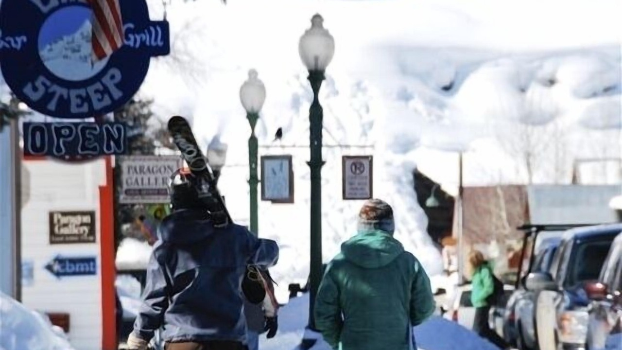Photo of Others in Crested Butte